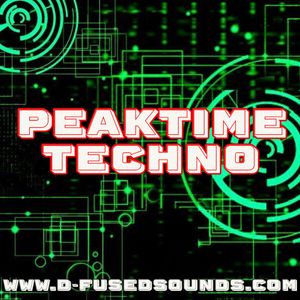 Download Sample pack PeakTime Techno
