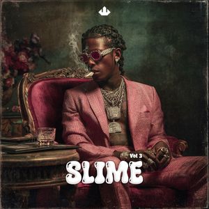 Download Sample pack SLIME vol 3