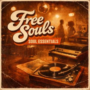 Download Sample pack Free Souls - Soul Essentials