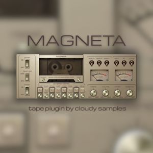 Download Sample pack Magneta