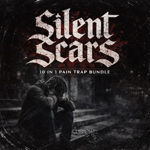 Download Sample pack SILENT SCARS - 10 IN 1 PAIN TRAP BUNDLE