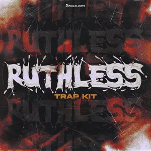 Download Sample pack Ruthless Trap Kit