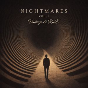 Download Sample pack Nightmares Vol. 1 - Vintage & RnB