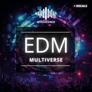 Download Sample pack EDM Multiverse