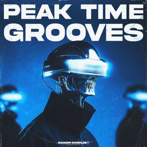 Download Sample pack Peak Time Grooves