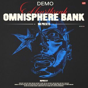 Download Sample pack Heartbreak Omnisphere 3 Bank Demo