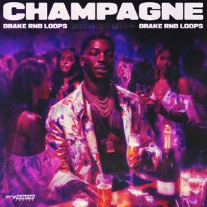 Download Sample pack Champagne