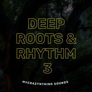Download Sample pack Deep Roots & Rhythm Vol. 3