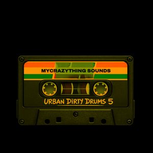 Download Sample pack Urban Dirty Drums 5