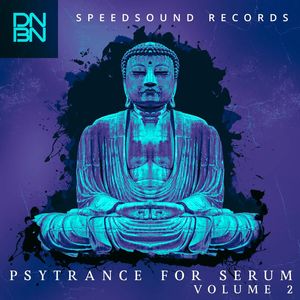 Download Sample pack Psytrance For Serum Volume 2