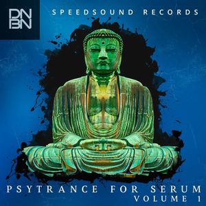 Download Sample pack Psytrance For Serum Volume 1