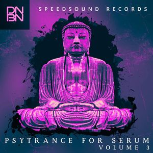 Download Sample pack Psytrance For Serum Volume 3