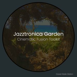 Download Sample pack Jazztronica Garden
