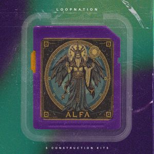 Download Sample pack ALFA