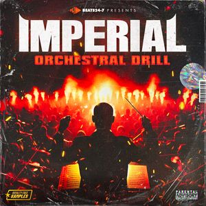 Download Sample pack Imperial Orchestral Drill