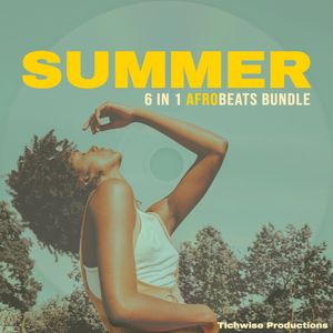Download Sample pack Summer: 6 in 1 Afrobeats Bundle