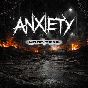 Download Sample pack ANXIETY - Hood Trap Beats