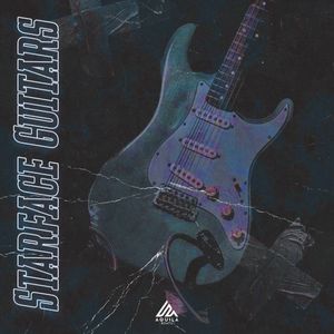 Download Sample pack Starface Guitars - Emo Construction Kits