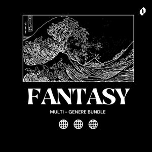 Download Sample pack FANTASY - MULTI GENERE BUNDLE