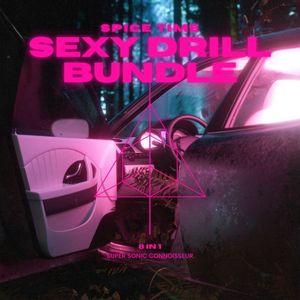Download Sample pack Spice Time - Sexy Drill Bundle 8 in 1