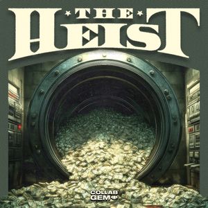 Download Sample pack The Heist