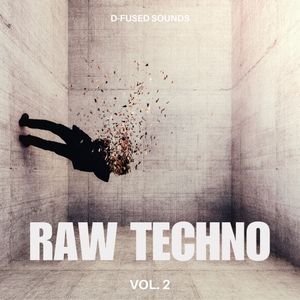 Download Sample pack Raw Techno Vol. 2