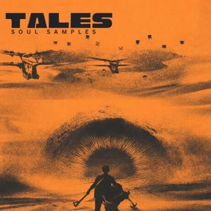 Download Sample pack Tales - Soul Samples