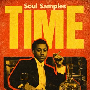 Download Sample pack Time - Soul Samples