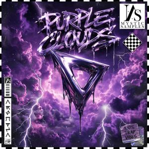 Download Sample pack PURPLE CLOUDS
