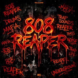 Download Sample pack 808 Reaper
