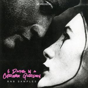 Download Sample pack 6 days in a chrome Garden - RNB & TRAP SOUL