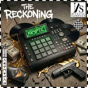 Download Sample pack THE RECKONING: HIP HOP