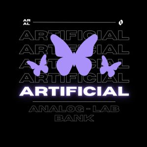 Download Sample pack ARTIFIAL - ANALOG LAB V BANK