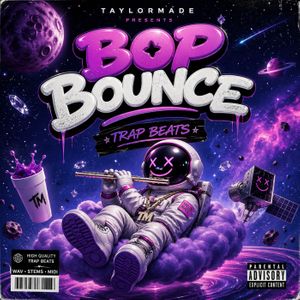 Download Sample pack BOP BOUNCE - Trap Beats