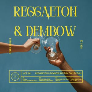 Download Sample pack Reggaeton & Dembow