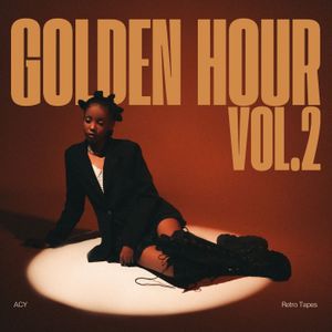 Download Sample pack Golden Hour Vol. 2 - 70s Soul