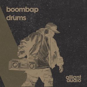 Download Sample pack Boom Bap Drums Vol.1