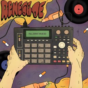 Download Sample pack Hip Hop Renegade