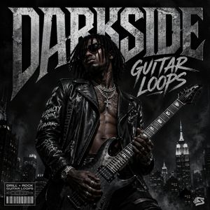 Download Sample pack Darkside Guitar Loops