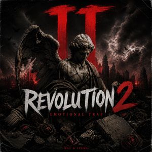 Download Sample pack Revolution 2 - Emotional Trap