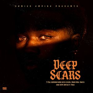 Download Sample pack Deep Scars