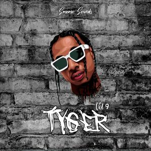 Download Sample pack TYGER vol 9