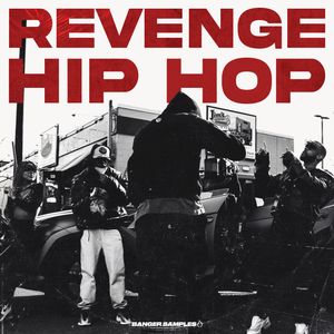 Download Sample pack Revenge Hip Hop