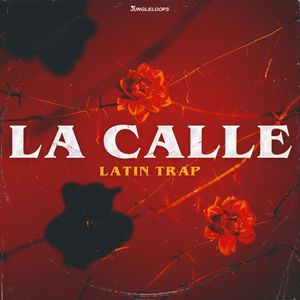 Download Sample pack La Calle - Latin Trap