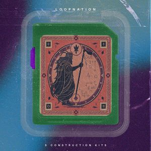 Download Sample pack ZERO