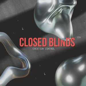 Download Sample pack Closed Blinds