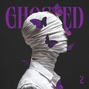Download Sample pack Ghosted 2 - RnB & Trapsoul Construction Kits