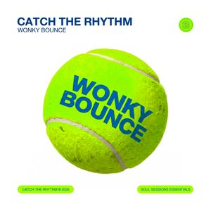 Download Sample pack WONKY BOUNCE
