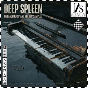 Download Sample pack DEEP SPLEEN HIP HOP