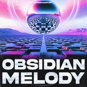 Download Sample pack Obsidian Melody